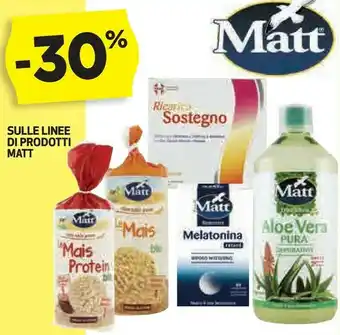 Coop Le mais bio 130 g(ml) offerta