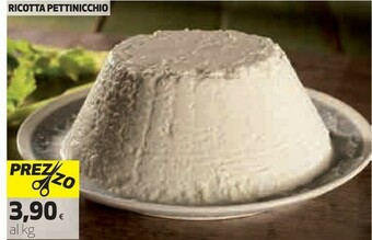 Coop Ricotta offerta