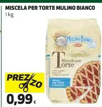 Coop Farina offerta