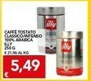 TuoDi Caffe tostato classico offerta