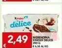 Kinder délice
