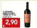 S osvaldo
