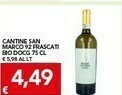 TuoDi Vino offerta