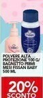 TuoDi Shampoo offerta