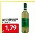 TuoDi Vino offerta