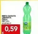 TuoDi Bibita gassata limonata offerta