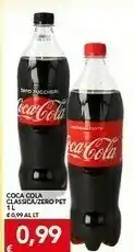 TuoDi Coca-cola - coca-cola zero offerta