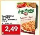 Viva la mamma