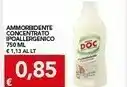 TuoDi Ammorbidente concentrato ipoallergenico offerta