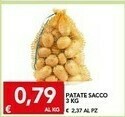Patate sacco