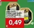 TuoDi 4770608258474 cibo umido per gatti 85 g offerta