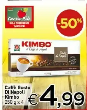 Crai Aroma di napoli 250 g(ml) offerta