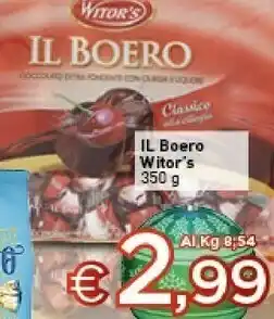 Il boero 150 g(ml)