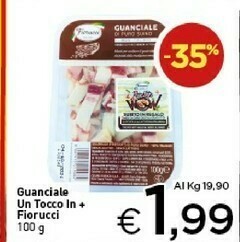 Crai Pancetta offerta
