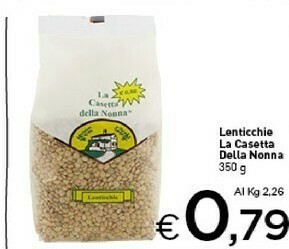 Crai Stracchino offerta