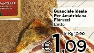 Crai Salumi offerta