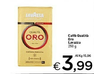 Crai Caffè offerta