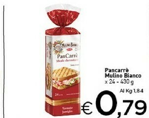 Pancarrè