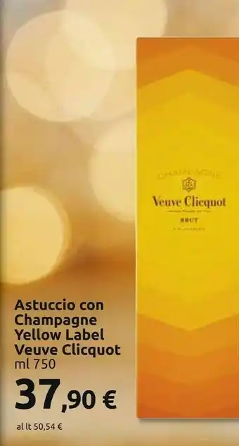 Carrefour Brut champagne offerta