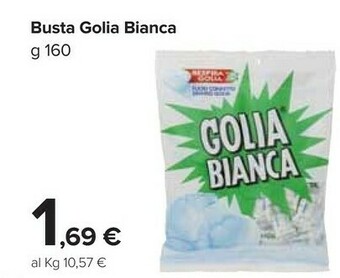 Carrefour Caramelle offerta
