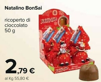 Carrefour Cioccolato offerta