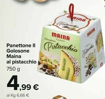 Panettone