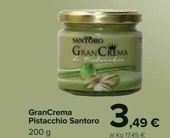 Carrefour Pesto offerta