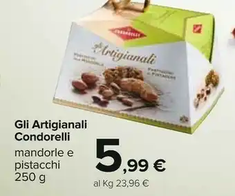 Carrefour Bevande analcoliche offerta