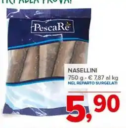 Todis Nasellini offerta