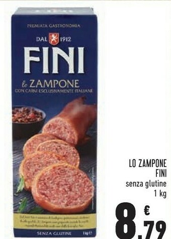 Lo zampone