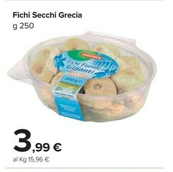 Fichi secchi grecia