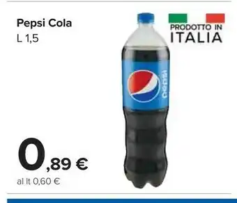 Carrefour Market Cola offerta