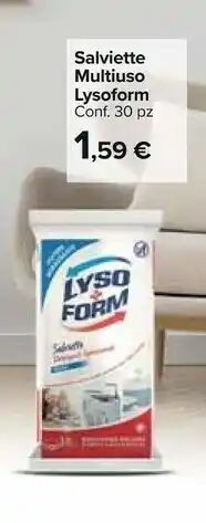 Carrefour Market Salviette offerta