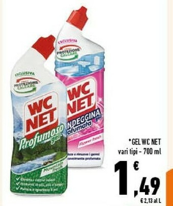 Conad City Gel offerta