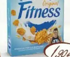 Conad Original fitness offerta