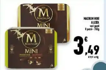 Conad Superstore Magnum mini offerta