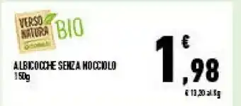 Conad Superstore Albicocche senza nocciolo offerta