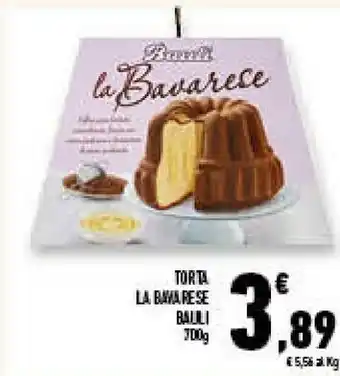 Conad Superstore La colomba tutto nocciole 700 g(ml) offerta
