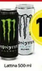 Conad Superstore Energy ultra zero 500 g(ml) offerta