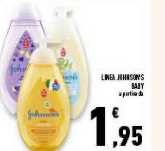 Conad Superstore Shampoo offerta