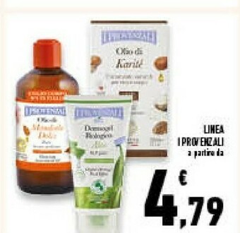 Conad Superstore I provenzali linea offerta