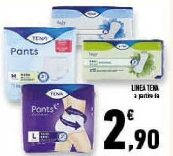 Conad Superstore Salvaslip offerta
