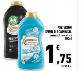 Conad Superstore Detersivo offerta