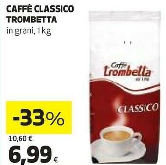 Alta Supermercati Caffè offerta