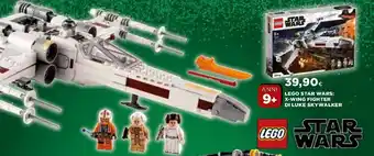 Ipercoop Lego Star Wars: X -Wing Fighter di Luke Skywalker offerta