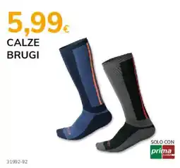 Basko Calze brugi offerta