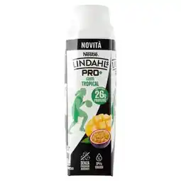 Mercati di Città La Prima LINDAHLS offerta