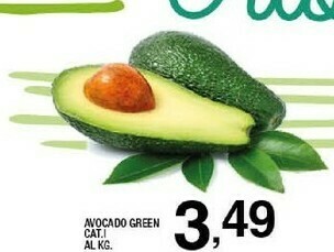 Sigma Avocado green offerta