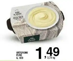 Pure 400 g