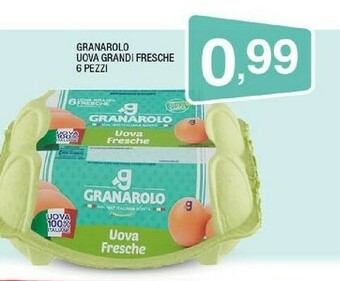 Uova